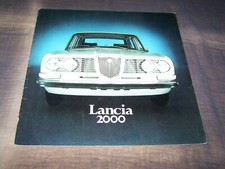 TOPRARITA' Splendido depliant