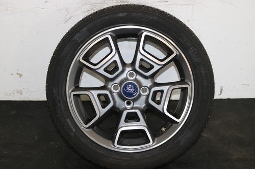 Ford ecosport ruota - ecosport, di