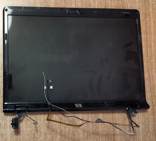 Pavilion dv6000 lcd - pavilion,