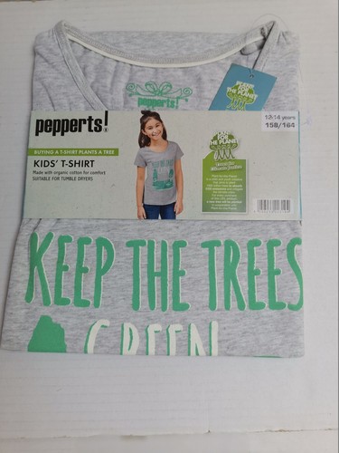 Shirt bambino pepperts lidl - t-shirt,