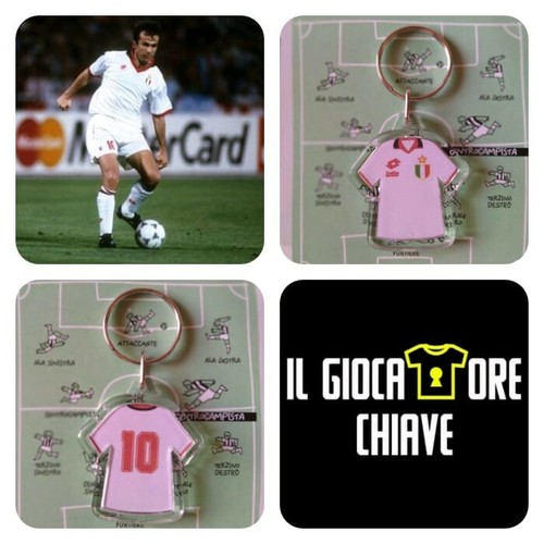 Giocatore - il,