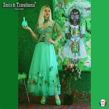 Gonna Tutu Donna Tulle