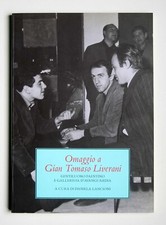 Omaggio gian tomaso liverani - omaggio,