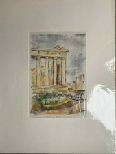 ::FRANCIA EHMKE *1928 -2018