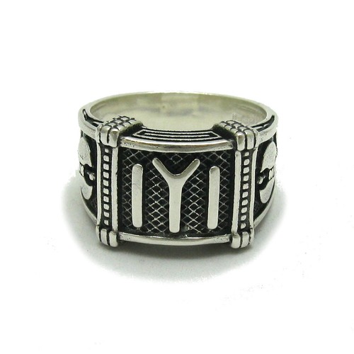 Anello uomo argento - , sterling
