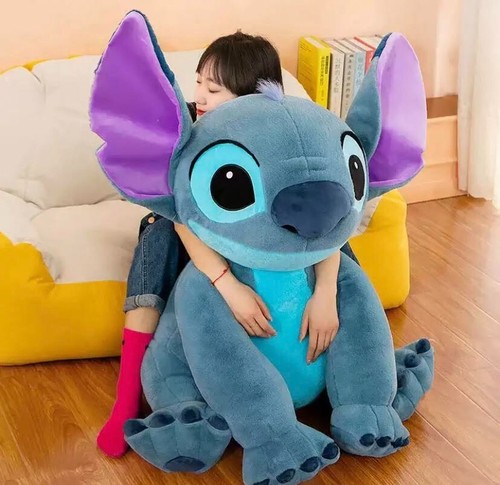 Peluche lilo stich pupazzo - &,