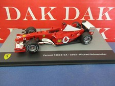 Die cast 1/43 Modellino Auto