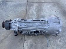 CAMBIO AUTOMATICO PER PORSCHE Panamera Berlina NGL Diesel 3000 (09>)