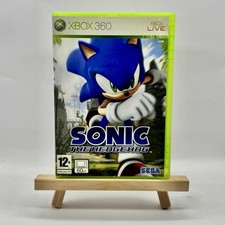 Videogioco SONIC THE HEDGEHOG