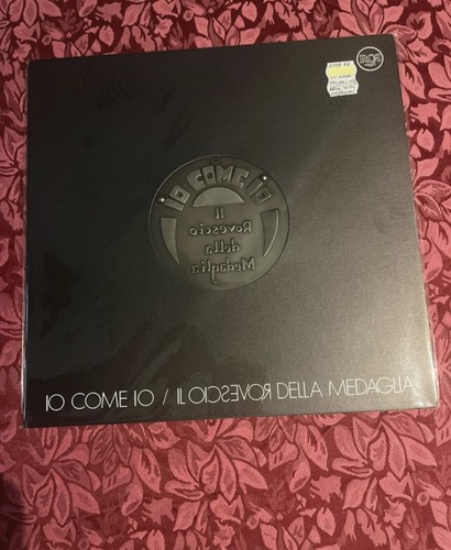 Rovescio della medaglia - rovescio,