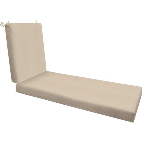 Cuscino chaise longue heritage - longue,