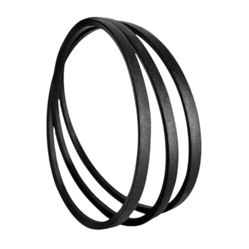 Cinghia trattore giardino - cinghia,