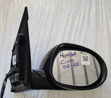 Retrovisore est. regolaz