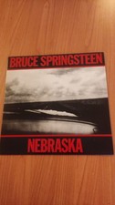 LP BRUCE SPRINGSTEEN NEBRASKA