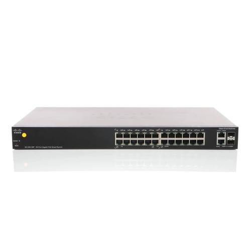 Cisco sg200 26p ports - cisco, 26