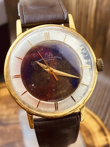 Orologio luch 2209 - orologio,