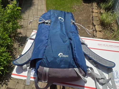 Lowepro flipside sport 15l - flipside,