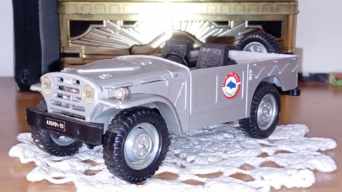 Barlux bmg fiat - barlux,