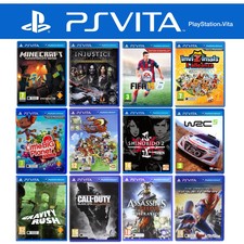 Ps Vita Playstation Gioco a