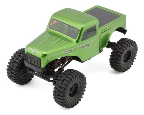 Redcat ascent 4wd - 1/18,