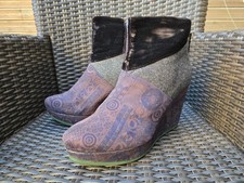 (J058 969) ✨ Bottines