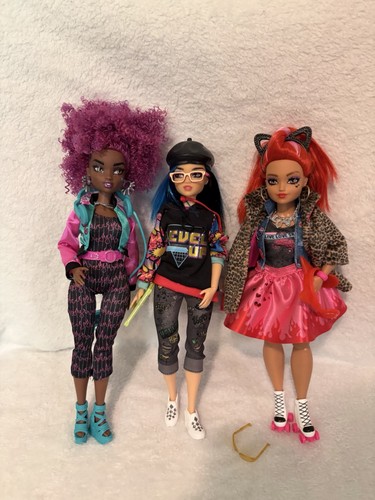 Mattel wild hearts crew lotto - hearts,