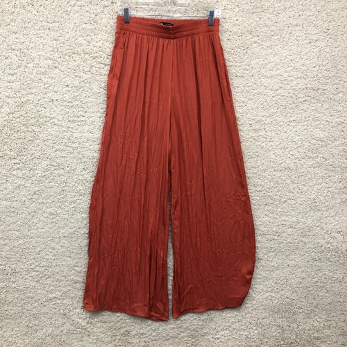Pantalone zara medio adulto - pantalone,