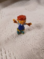 Modellino Nickelodeon Rocket