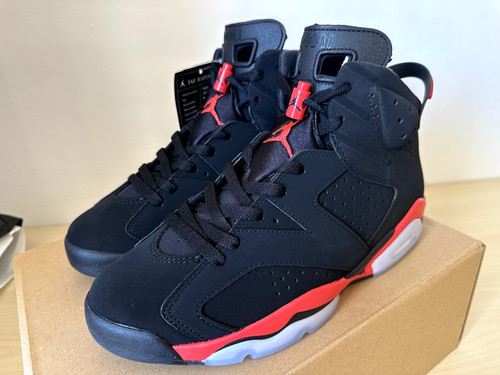 Nike air jordan - nike, retro