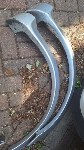 Kit arco zender alfa - zender, 156