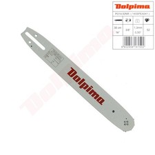 Barra Motosega Dolpima 35cm