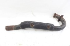 SUZUKI DR 650 RS 1415012D00000 COLLETTORE SCARICO ANTERIORE 89 - 90 FRONT EXHAUS