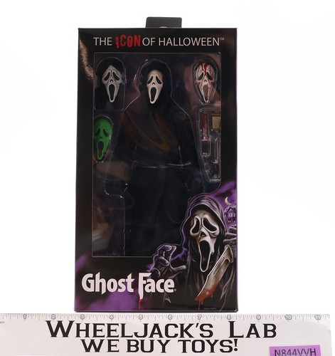 The icon halloween - of,