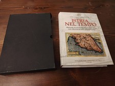 EGIDIO IVETIC - ISTRIA NEL