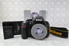 Nikon D3100 reflex digitale -