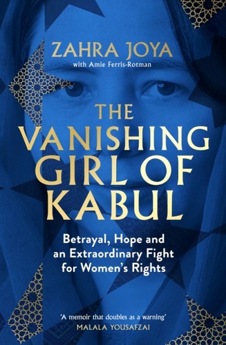 The vanishing girl kabul by - kabul,