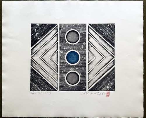 Hsiao chin senza - senza,