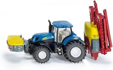 SIKU 1799 - modellino 1:87 -