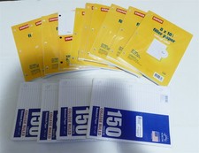 Carta da riempimento 3 fori