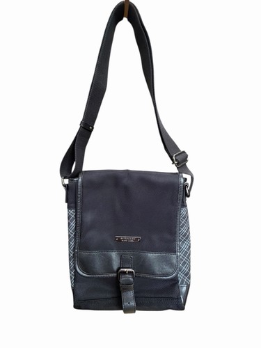 Borsa tracolla uomo - uomo, burberry