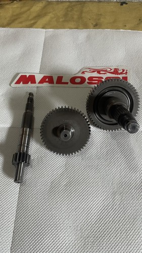 Ingranaggi rapporti malossi - ingranaggi/rapporti,