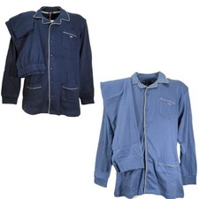 Pigiama uomo lungo invernale