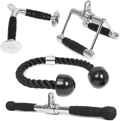 Tricepiti pull down - tricepiti,