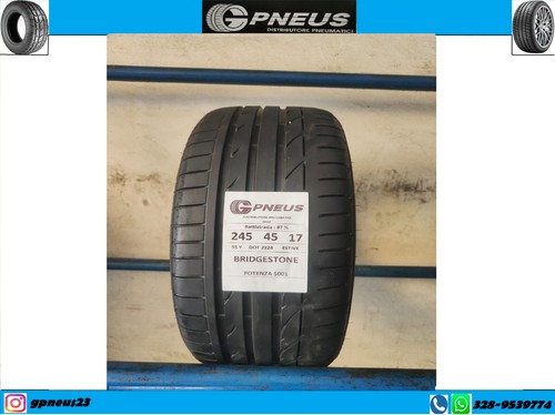 245 y bridgestone - 245,