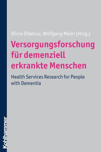 Versorgungsforschung für