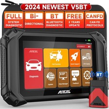 ANCEL V5 BT OBD2 Dispositivo