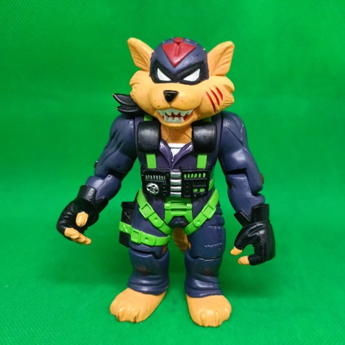 Remco swat kats - -,