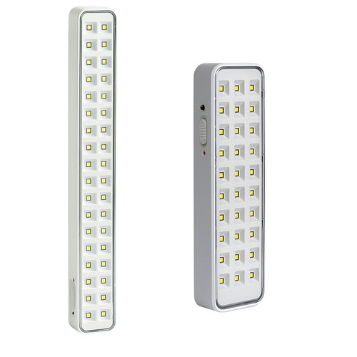 Lampada torcia emergenza
