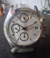 Eberhard crono automatico - co,