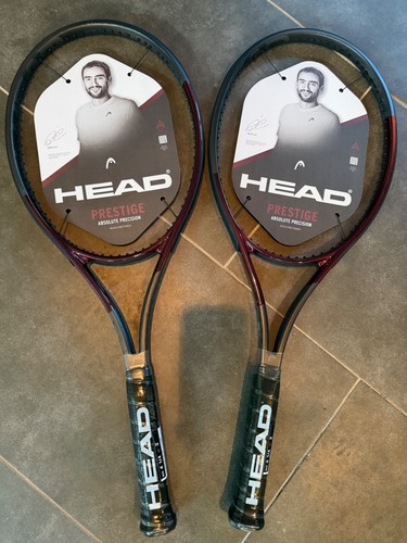 Racchette tennis head - racchette, da